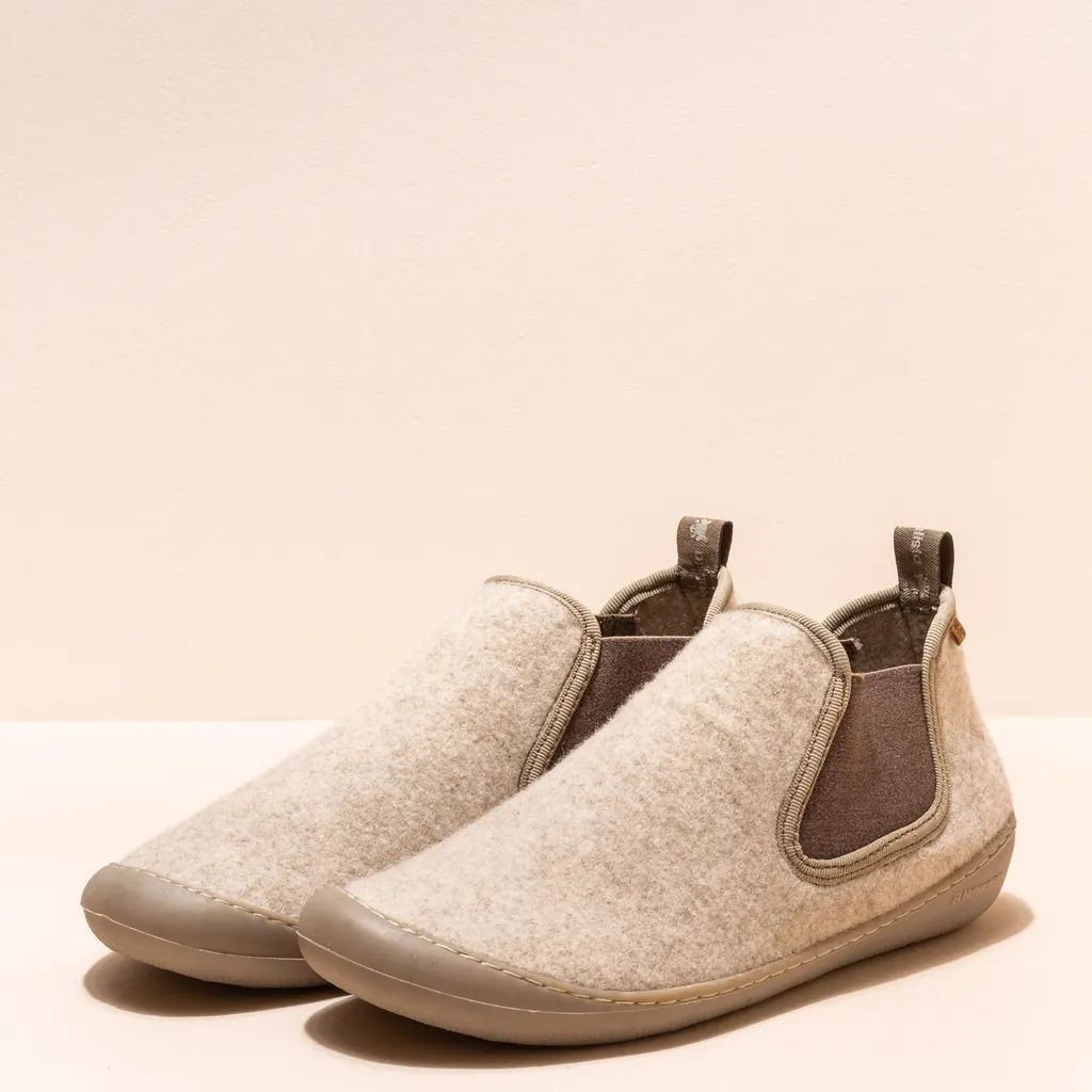 El Naturalista NA67 WOOL | NATURAL Homme | GKX-34412518